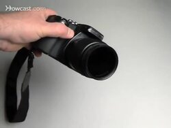 How to Take Pictures in Bright Sunlight Instructional Video