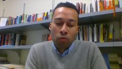 Sean Frederick Forbes "An Oracle Remembering Providencia's Formation" Instructional Video