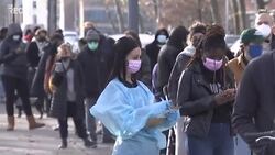 Fmr. WH COVID Advisor Talks All Things Omicron News Clip