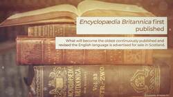 This Week in History, December 9-14 Instructional Video