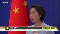 Dalai Lama Asserts Right To Find Successor, China Fumes And Rejects Claim News Clip