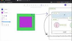 ChatGPT Voice-Powered Chatbot Build with React and FastAPI - Styling Our First Button Instructional Video