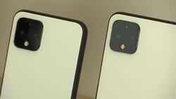 Google unveils new phone, connected gadgets News Clip