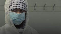 Families urged to stay safe as they celebrate Eid News Clip