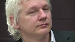 VOICED : La justicia británica rechazó extraditar a Assange a Estados Unidos News Clip