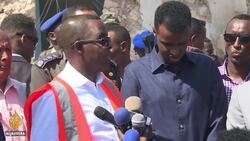 Somalia blast: 'Most of those killed were students' News Clip