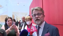 CLEAN : Fillon fake jobs trial verdict 'satisfying' says National Assembly lawyer News Clip