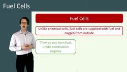 Introduction to Fuel Cells: Advantages and Disadvantages Instructional Video