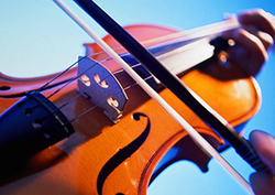 Tuning an orchestra Instructional Video