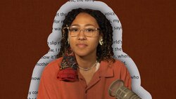 Naffisatou Koulibaly reads "It's been five months since I've touched another body" Instructional Video