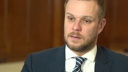 CLEAN : Lithuania shows world way to withstand China, FM says News Clip