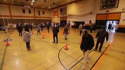 AP-NORC Poll: Virus woes push mail voting approval Instructional Video