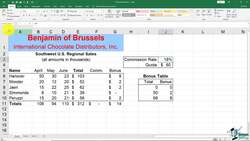 The Complete Excel Guide: Beginners to Advanced - If Statements Instructional Video