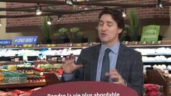 Trudeau congratulates Canadian astronaut Jeremy Hansen for being named to Artemis II mission News Clip