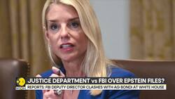 Kash Patel's Deputy Threatens to Quit | Bongino Not Happy With Handling of Case Instructional Video