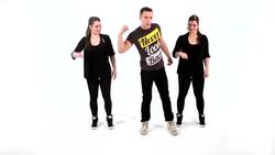 How to Do the John Wall Instructional Video