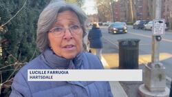 Relief in sight for Hartsdale residents frustrated by sewer main repair project News Clip