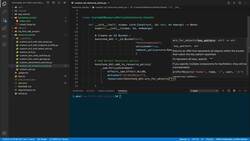 AWS Cloud Development Kit - From Beginner to Professional - IAM Resource Policy: S3 Bucket Policy Instructional Video