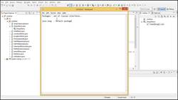 Selenium WebDriver with Java - Basics to Advanced and Frameworks - Packages and their Usage in Object Oriented Programming System (OOPS) Instructional Video