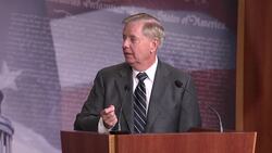 Graham condemns 'closed' US impeachment probe Instructional Video