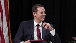 Retrospective - An informal chat with the NSF Director Instructional Video