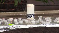 Peace Sunday Interfaith Service Stock Footage