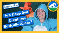 Are Deep Sea Creatures Basically Aliens? - Lesson Plan Instructional Video