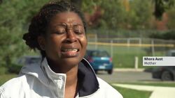 Black man falls to death after Ottawa police carry out no-knock raid News Clip