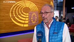 Over 100 NGOs want EU to end use of biofuel as 'renewable' energy News Clip