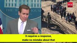 ‘Jordan base attack was escalatory, it requires a response’: United States News Clip