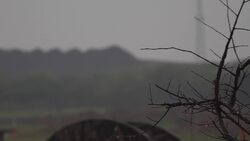 Footage from Immingham and Scunthorpe as Business Secretary set to visit steelworks News Clip