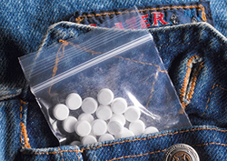 Harmful Drugs: Ecstasy Instructional Video