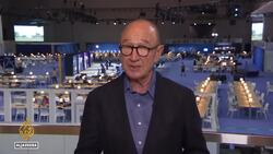 'Irreversible path to membership': Secretary general urges more support for Ukraine Instructional Video