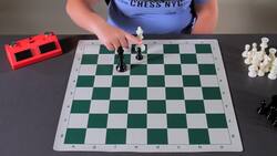 What Is Zugzwang in Chess? Instructional Video