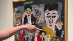 Yukon Arts Centre launches exhibit featuring local artists News Clip