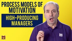 Rensis Likert and High Producing Managers - Process Models of Motivation Instructional Video