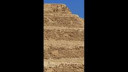 The Strange Reason Why Pyramids Were Built with Sloping Sides Instructional Video