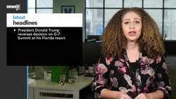 Newsy's Latest Headlines News Clip