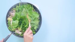 Healthy Chicken And Potato Curry | Recipe Instructional Video