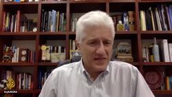 COVID-19: Mexico president under pressure over slow response News Clip