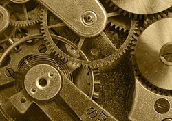 Perpetual Motion Instructional Video