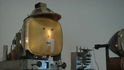 Tate stages retrospective of video artist Nam June Paik News Clip