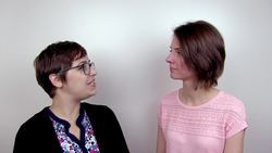 Everyday Expressions - "Play it by Ear" Instructional Video