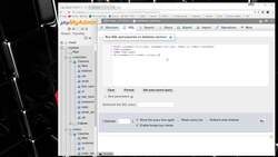 The Full Stack Web Development - Part 2 - Table Joins Instructional Video