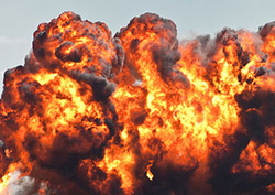 Shockwaves: Sudden Pressure Waves Instructional Video