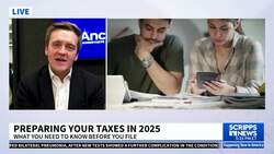 Expert tips to help you prepare for tax season News Clip