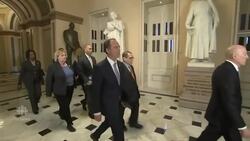 Previewing Trump's impeachment trial News Clip