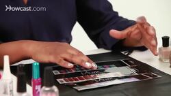 Minx Nail Stickers vs. Standard Nail Stickers Instructional Video