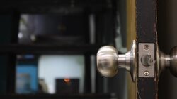 The Functions and Types of Door Knobs and Handles Instructional Video