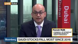 Saudi British Bank, Banque Saudi Fransi Favored, Exotix Capital Says News Clip